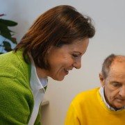 Einzeltraining Gedächtnistraining Mödling Wien